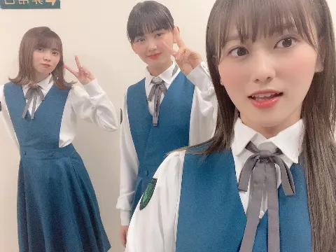守屋 茜｜本当のラスト（2020-10-17）｜4枚目
