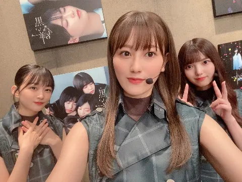 守屋 茜｜本当のラスト（2020-10-17）｜7枚目
