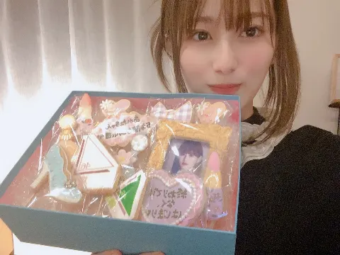 守屋 茜｜はじまるよん（2020-10-20）｜2枚目