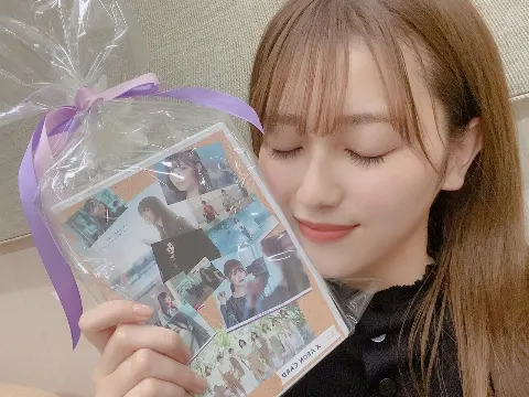 守屋 茜｜㊗️20周年おめでとうございます（2020-10-30）｜2枚目
