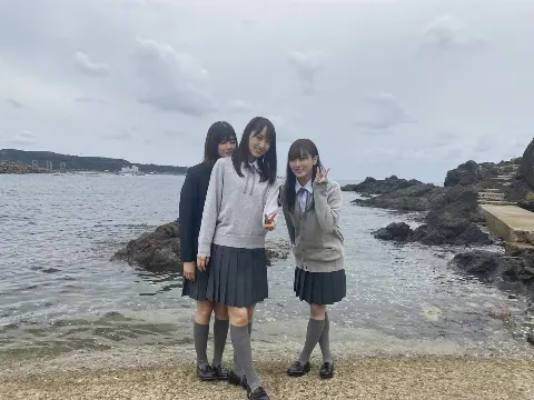 守屋 茜｜MV解禁👏🏻👏🏻（2020-11-11）