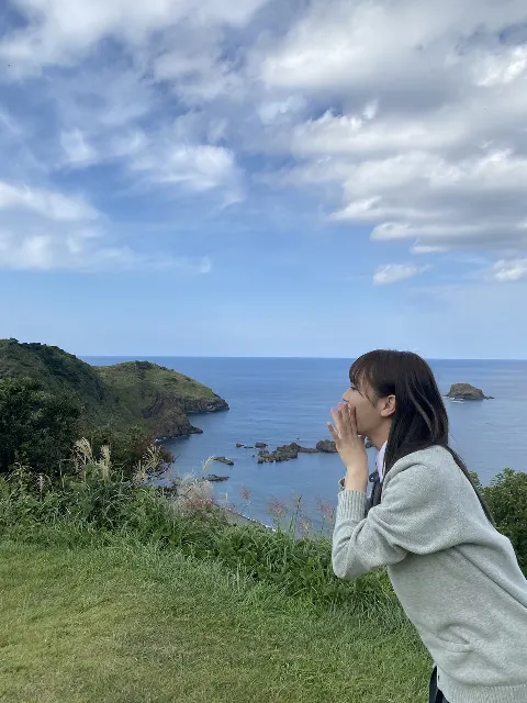 守屋 茜｜MV解禁👏🏻👏🏻（2020-11-11）｜3枚目