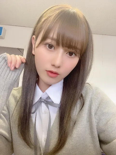 守屋 茜｜MV解禁👏🏻👏🏻（2020-11-11）｜6枚目