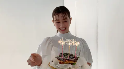 守屋 茜｜💗🎂💗（2020-11-12）