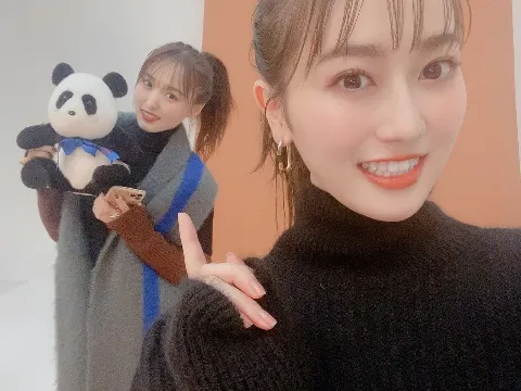 守屋 茜｜🌸ananグラビア🌸（2020-12-03）｜4枚目
