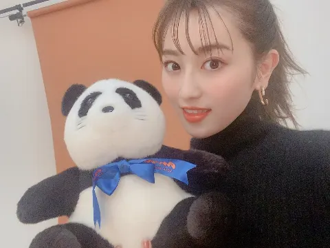 守屋 茜｜🌸ananグラビア🌸（2020-12-03）｜6枚目