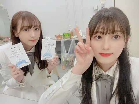 守屋 茜｜pair