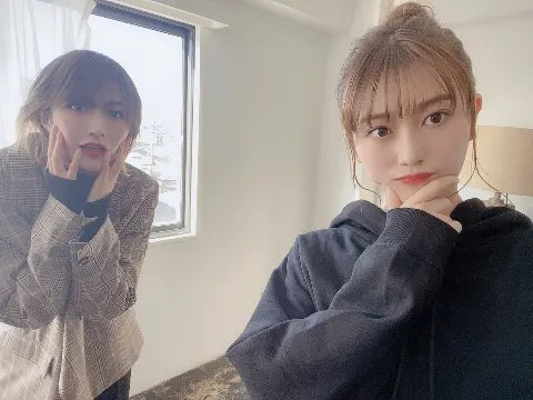 守屋 茜｜おだんご🍡（2020-12-04）｜3枚目