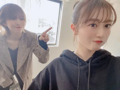 守屋 茜｜おだんご🍡（2020-12-04）｜4枚目