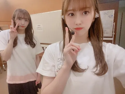 守屋 茜｜🌸debut🌸（2020-12-09）