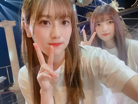 守屋 茜｜🌸debut🌸（2020-12-09）｜3枚目