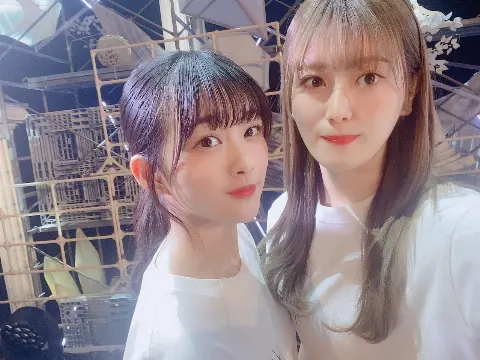 守屋 茜｜🌸debut🌸（2020-12-09）｜4枚目