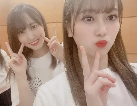 守屋 茜｜🌸debut🌸（2020-12-09）｜6枚目