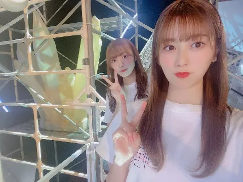 守屋 茜｜🌸debut🌸（2020-12-09）｜7枚目
