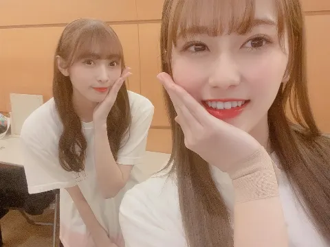 守屋 茜｜🌸debut🌸（2020-12-09）｜9枚目