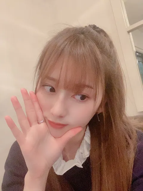 守屋 茜｜寒くて震えてます（2020-12-19）｜2枚目