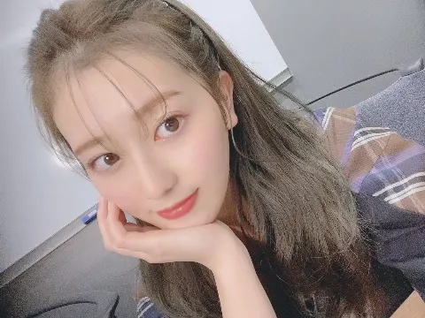 守屋 茜｜新年からありがとう（2021-01-09）｜3枚目