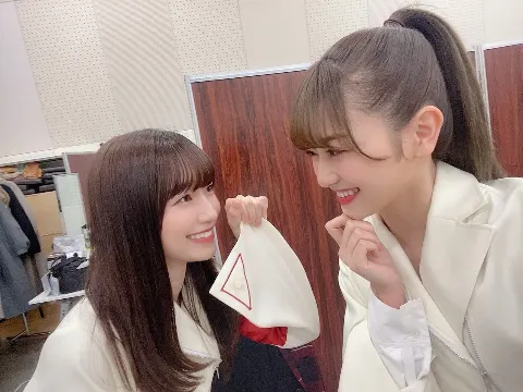守屋 茜｜やり切ったぞ〜〜（2020-12-31）｜5枚目