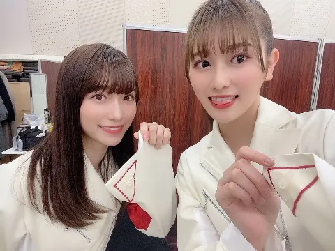 守屋 茜｜やり切ったぞ〜〜（2020-12-31）｜6枚目