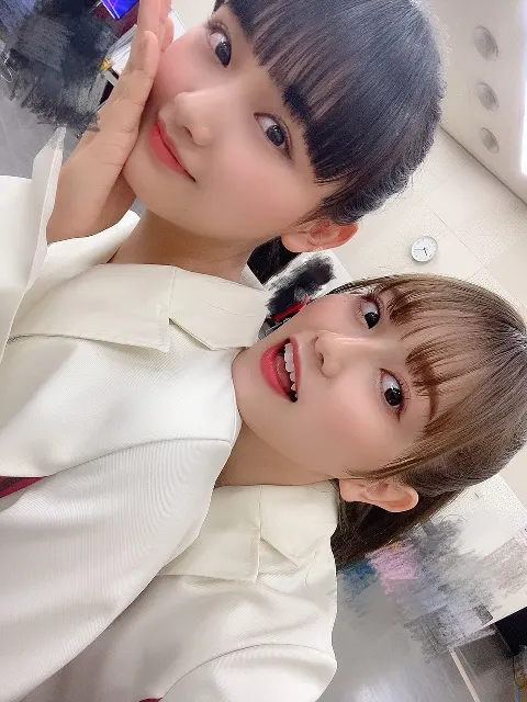 守屋 茜｜やり切ったぞ〜〜（2020-12-31）｜7枚目