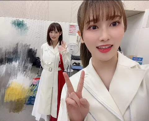 守屋 茜｜やり切ったぞ〜〜（2020-12-31）｜8枚目
