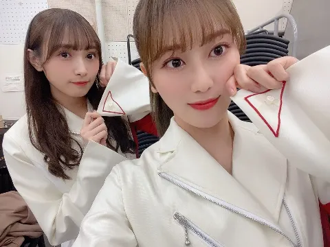 守屋 茜｜やり切ったぞ〜〜（2020-12-31）｜9枚目