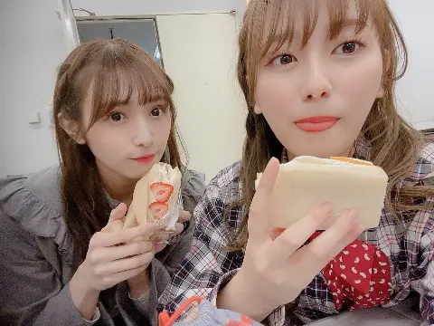 守屋 茜｜あざとくて何が悪いの？🍞（2021-01-21）