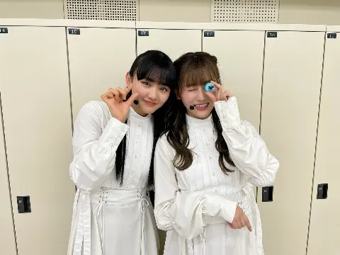 守屋 茜｜うたコンみてね（2021-01-26）｜2枚目