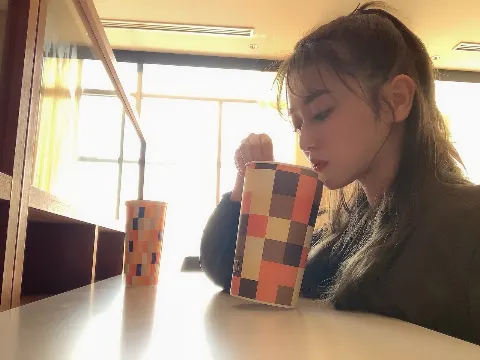 守屋 茜｜LAWSONイベント💕🐄（2021-02-25）｜2枚目