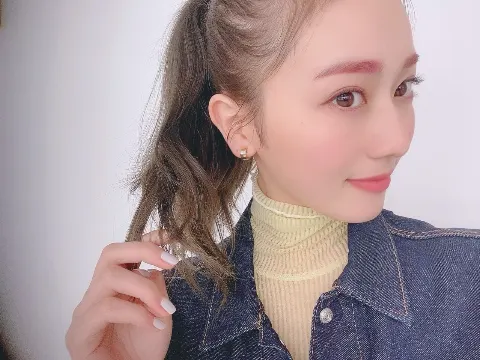 守屋 茜｜眉メイク出来てる？（2021-02-27）｜4枚目