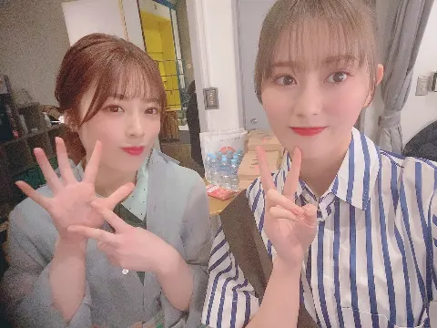 守屋 茜｜はじまるよ🙆🏼‍♀️（2021-03-03）｜3枚目