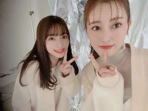 守屋 茜｜はじまるよ🙆🏼‍♀️（2021-03-03）｜4枚目