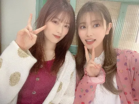 守屋 茜｜お知らせだらけになっちゃったよん🤥（2021-03-24）