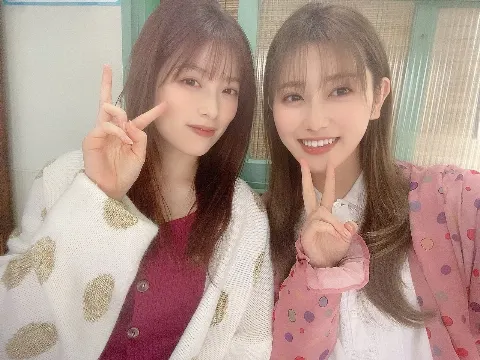 守屋 茜｜お知らせだらけになっちゃったよん🤥（2021-03-24）｜2枚目
