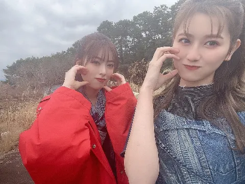守屋 茜｜思ったよりも寂しくないよーーーー（2021-03-31）｜9枚目