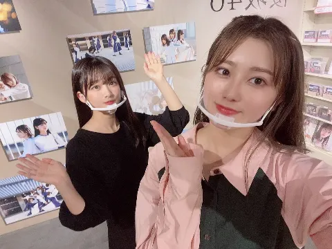 守屋 茜｜🌟release🌟（2021-04-15）｜2枚目