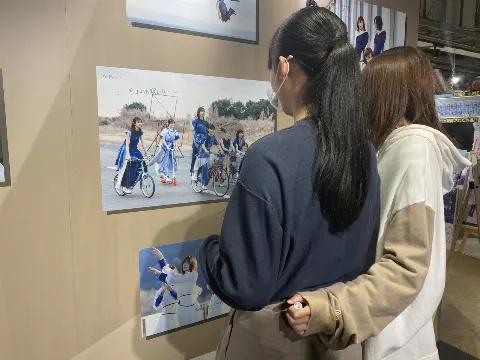 守屋 茜｜🌟release🌟（2021-04-15）｜6枚目