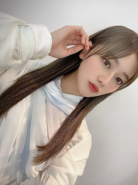守屋 茜｜🌟release🌟（2021-04-15）｜7枚目