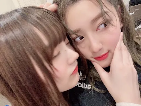 守屋 茜｜チョットだけど︎︎︎✌︎ね（2021-04-22）｜2枚目