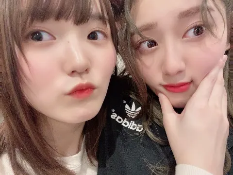 守屋 茜｜チョットだけど︎︎︎✌︎ね（2021-04-22）｜3枚目