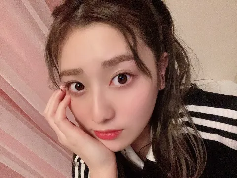 守屋 茜｜チョットだけど︎︎︎✌︎ね（2021-04-22）｜5枚目