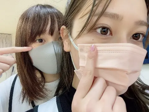 守屋 茜｜こいのーぼーりー（2021-05-05）｜4枚目