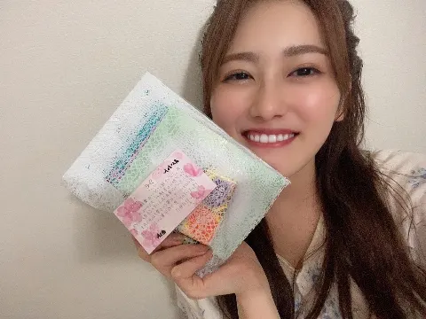 守屋 茜｜2日目🥳（2021-06-17）｜6枚目