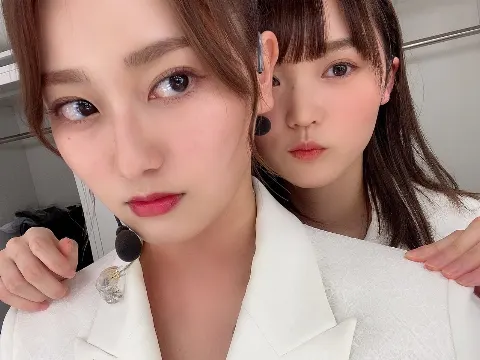 守屋 茜｜2日目🥳（2021-06-17）｜7枚目