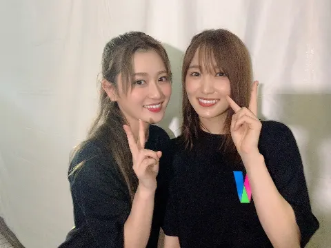 守屋 茜｜FES日和（2021-07-10）｜7枚目