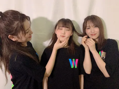 守屋 茜｜FES日和（2021-07-10）｜8枚目