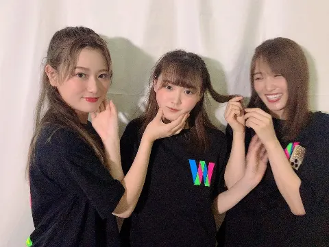 守屋 茜｜FES日和（2021-07-10）｜9枚目
