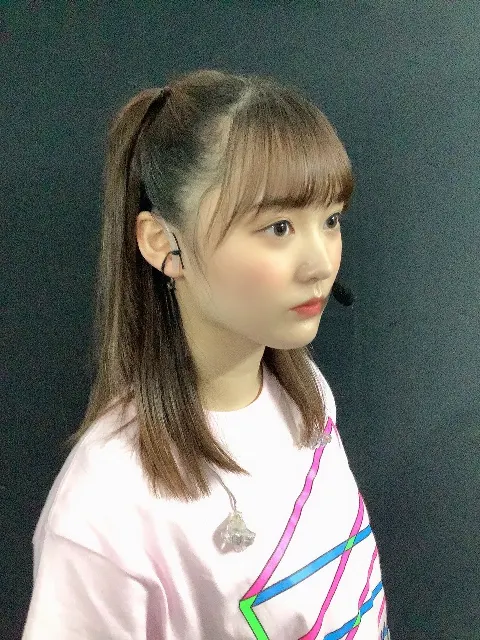 守屋 茜｜再会（2021-07-13）｜6枚目