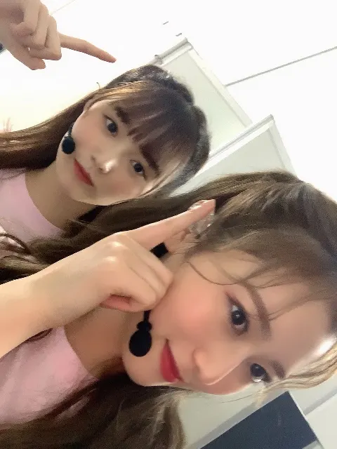 守屋 茜｜再会（2021-07-13）｜9枚目