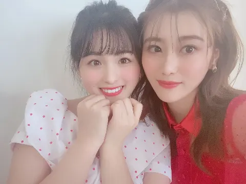 守屋 茜｜🍑Memories🍑（2021-07-06）